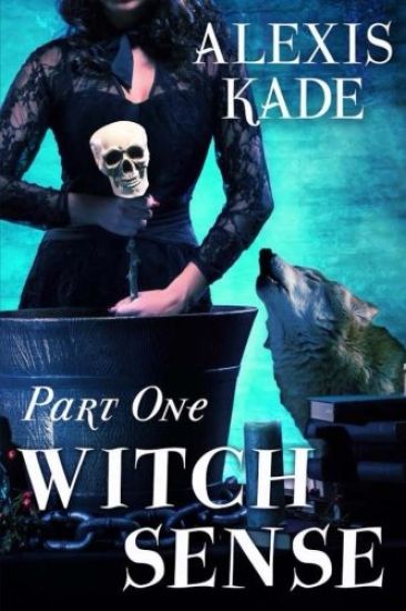Witch Sense: Part One