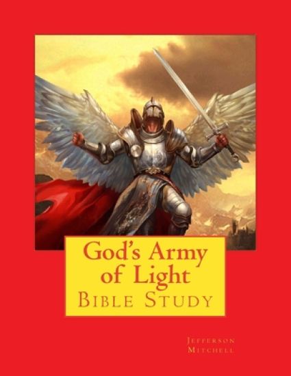 God's Army of Light: Bible Study