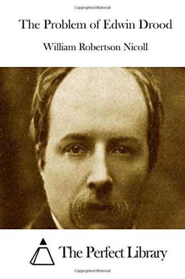 The Problem of Edwin Drood