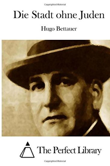 Die Stadt ohne Juden
