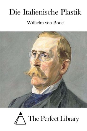 Die Italienische Plastik