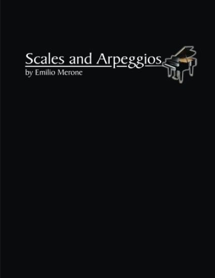 Scales and arpeggios