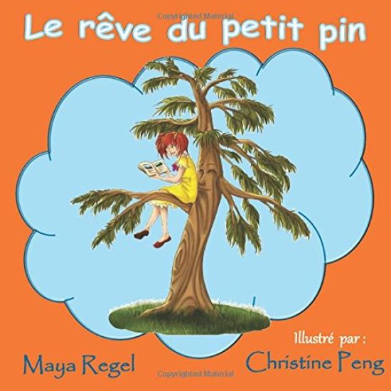 Le reve du petit pin
