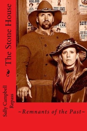 The Stone House: Remnants of the Past