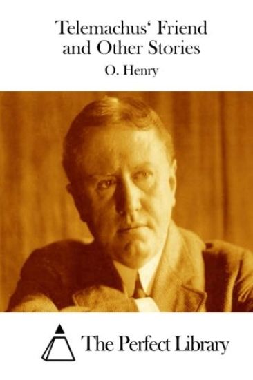 Telemachus' Friend and Other Stories