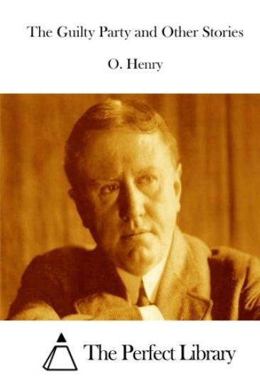 The Guilty Party and Other Stories