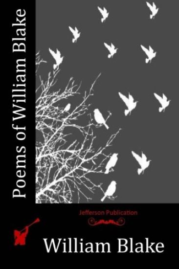 Poems of William Blake