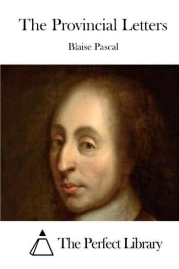 The Provincial Letters