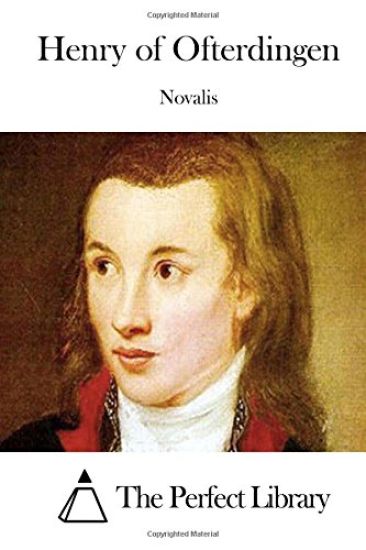 Henry of Ofterdingen