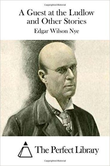 A Guest at the Ludlow and Other Stories