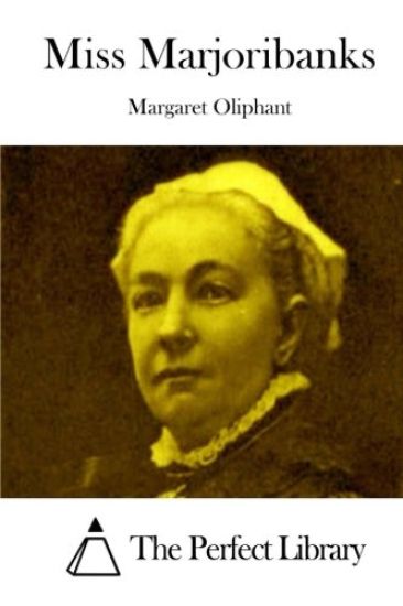 Miss Marjoribanks