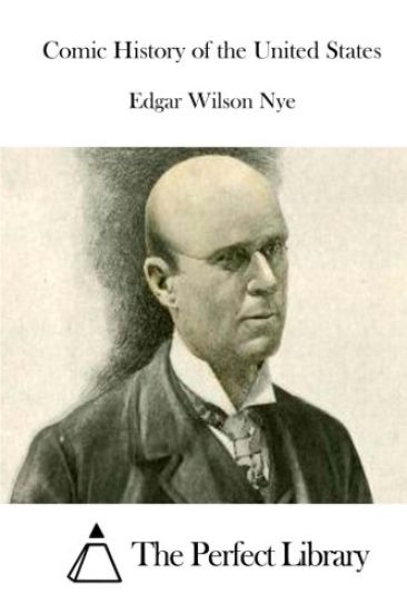 Comic History of the United States