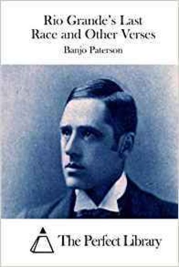 Rio Grande's Last Race and Other Verses