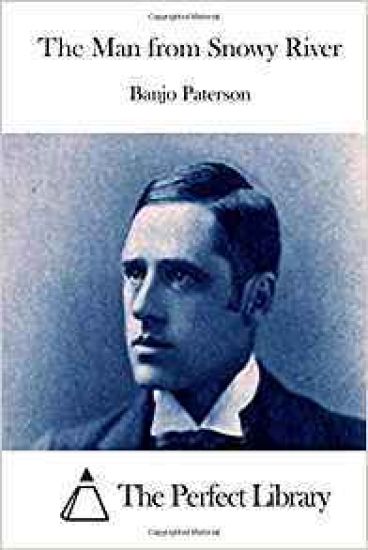 The Man from Snowy River