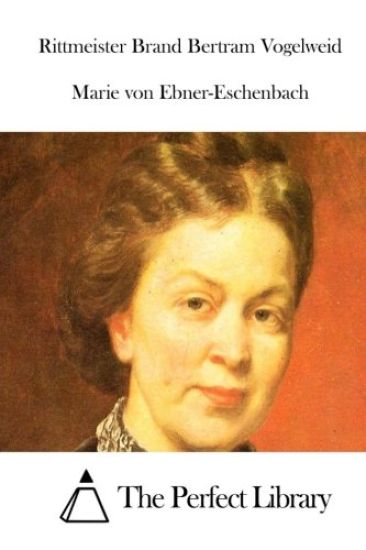 Rittmeister Brand Bertram Vogelweid