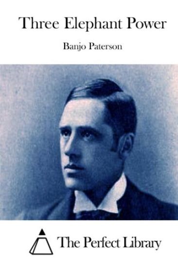 Three Elephant Power