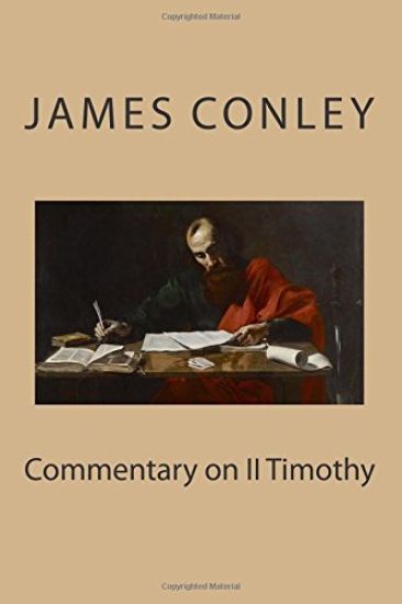 Commentary on II Timothy