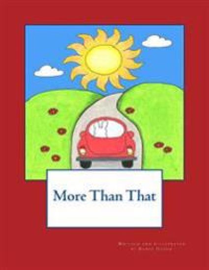 More Than That