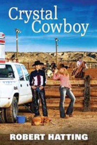 Crystal Cowboy