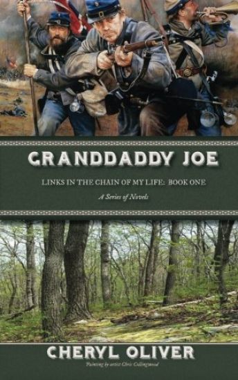 Granddaddy Joe: Links In The Chain Of My Life