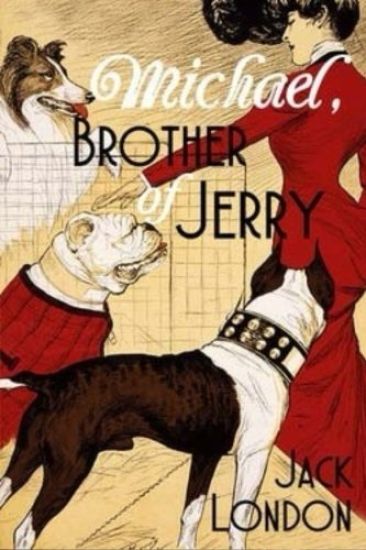 Michael, Brother of Jerry