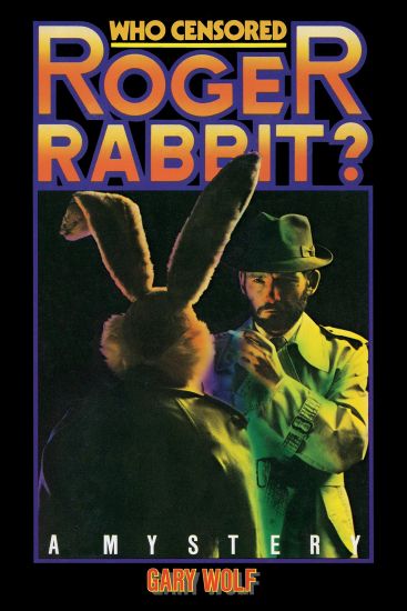 Who Censored Roger Rabbit?