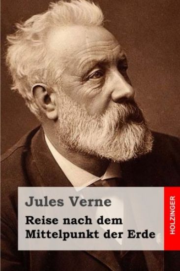 Reise nach dem Mittelpunkt der Erde