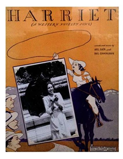 Harriet Padilla Jacinto