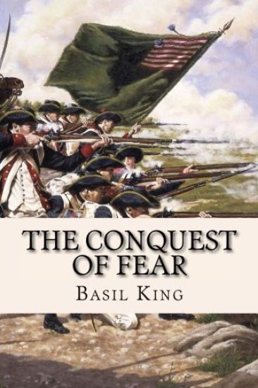 The Conquest of Fear