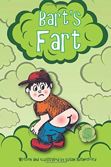Bart's Fart