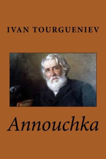 Annouchka