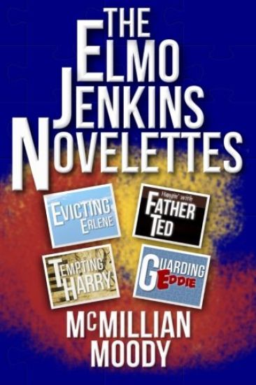 The Elmo Jenkins Novelettes