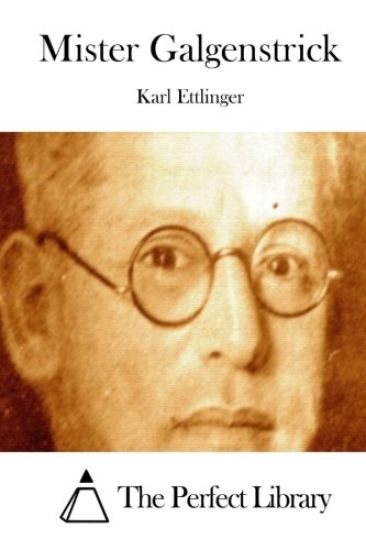 Mister Galgenstrick