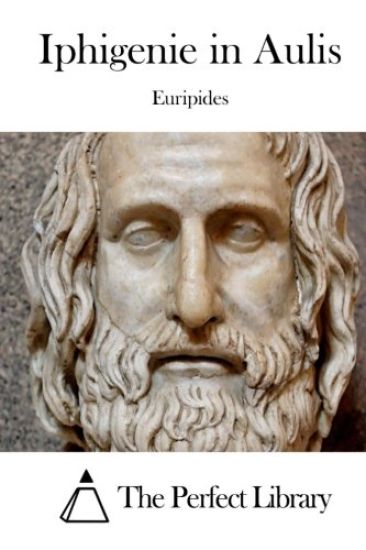 Iphigenie in Aulis