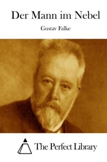 Der Mann im Nebel