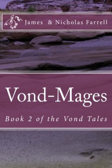 Vond-Mages