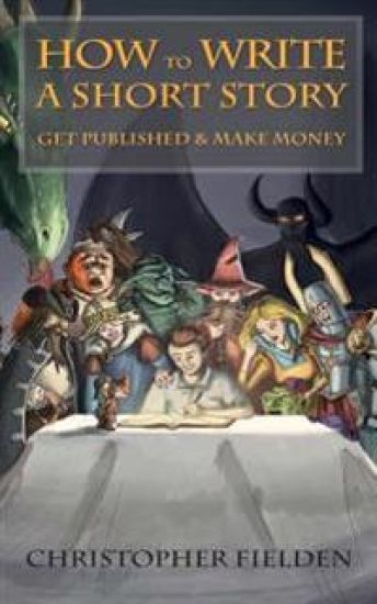 How to Write a Short Story, Get Published & Make Money