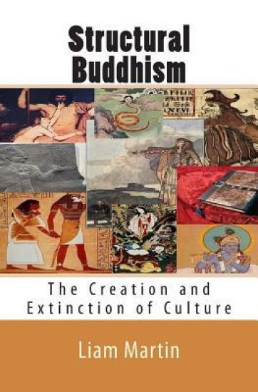 Structural Buddhism: The Creation and Extinction of Consciousness