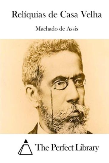 Relíquias de Casa Velha