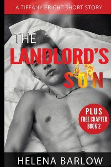 The Landlord's Son: A Tiffany Bright Short Story