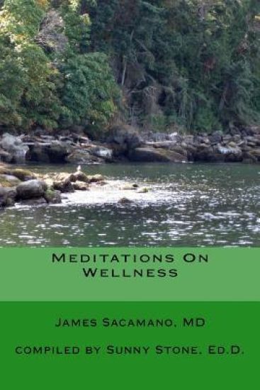 Meditations On Wellness: Coming Back To Wholeness
