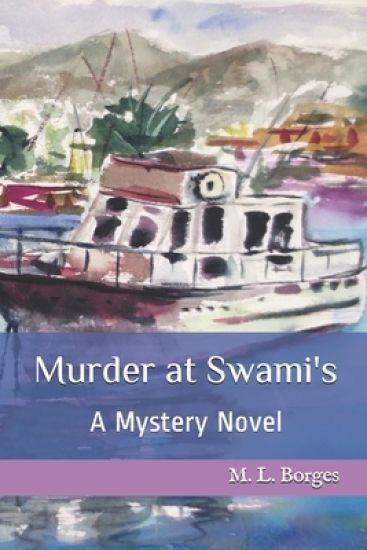 Murder at Swami's: Mystery & Suspense