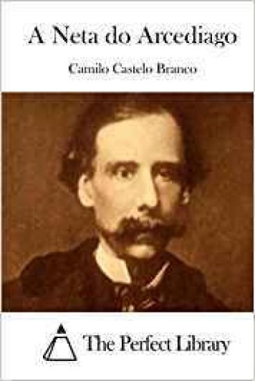 A Neta do Arcediago