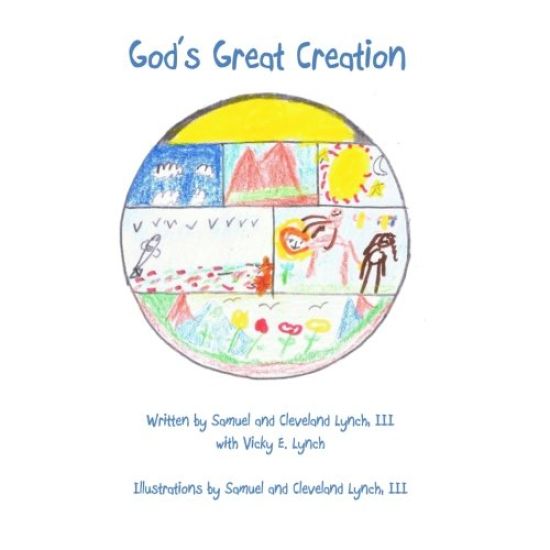 God's Great Creation