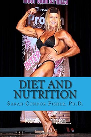 Diet and Nutrition: with a Special Focus on Swimming and Bodybuilding