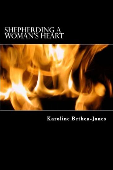 Shepherding a Woman's Heart: Releasing the Pain