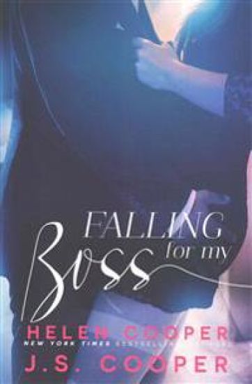 Falling For My Boss