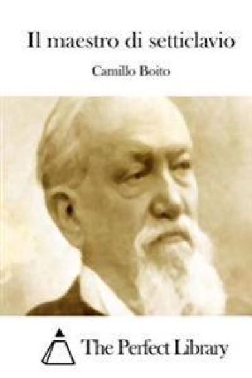 Il maestro di setticlavio