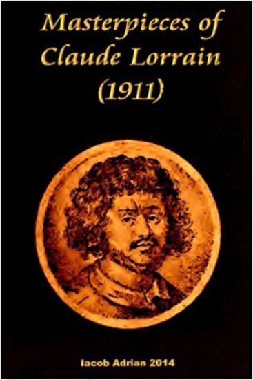 Masterpieces of Claude Lorrain (1911)