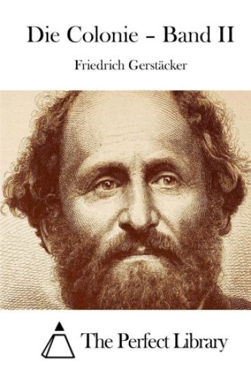 Die Colonie - Band II